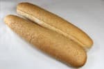 Sesame Sub Buns