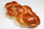 Egg Twist (Chalka)