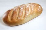Ciabatta with Flour