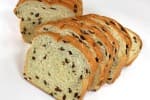 Raisin Bread