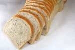 Seeded Rye